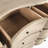 Solid Wood 9 - Drawer Dresser