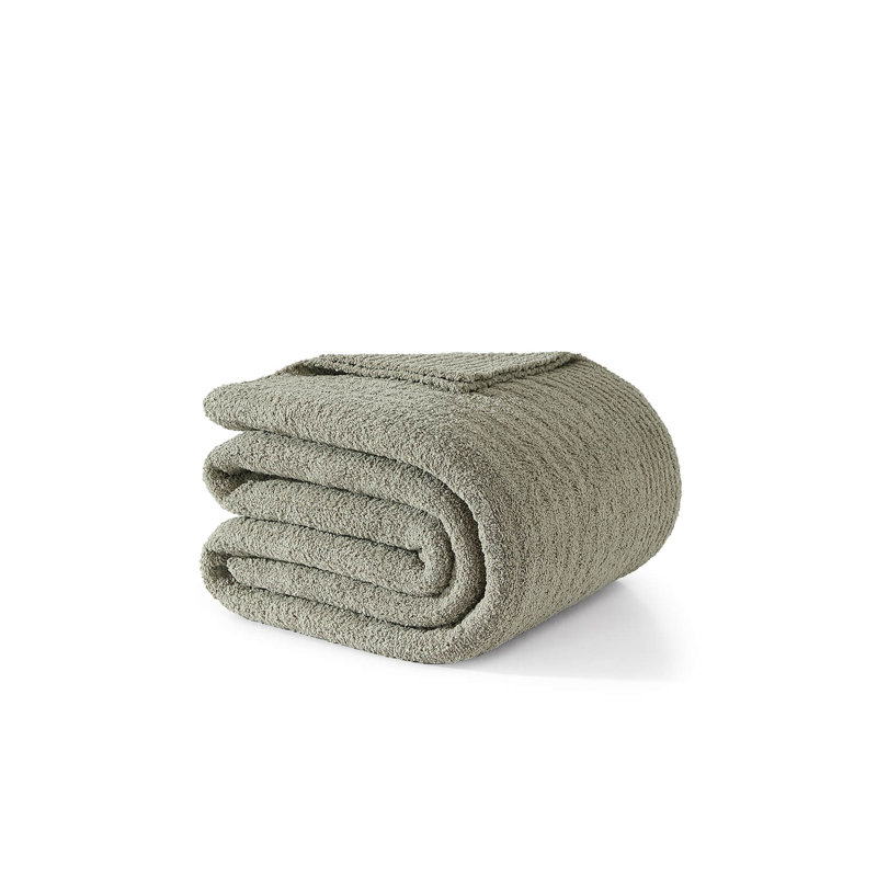 The Sharing Blanket, Queen, Biscotti