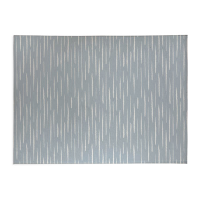 Lak Decorative Lightweight Office Mat