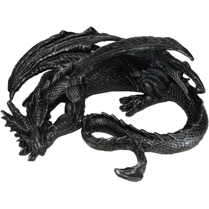 Figurine de collection médiévale Soma