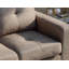 Causeuse en tissu-1952054056