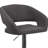 Amberlie Modern Upholstered Adjustable-Height Barstool with Footrest by Flash Furniture-112687770-68087817-112687772