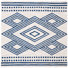 Ivory/Navy