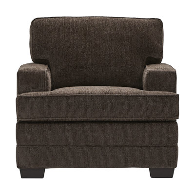 Fauteuil d'appoint 40 po - Aspen Earth