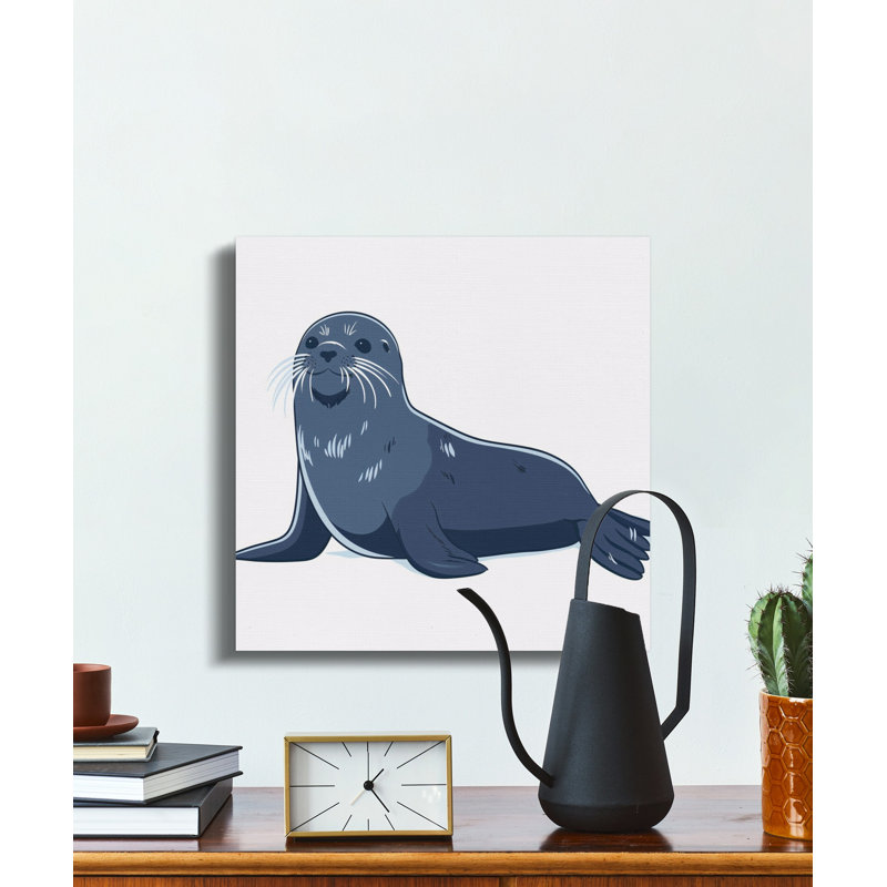 Ridgeville Wrapped Canvas Print Set, 32x32