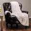  Faux Fur Throw-22087271-43126306
