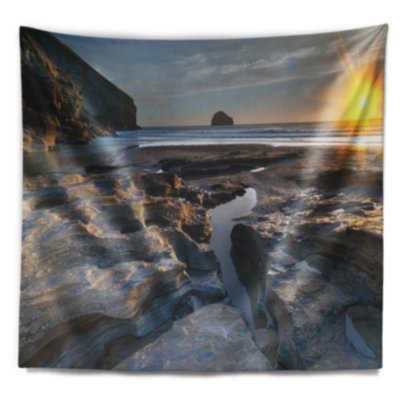 Polyester Tapestry