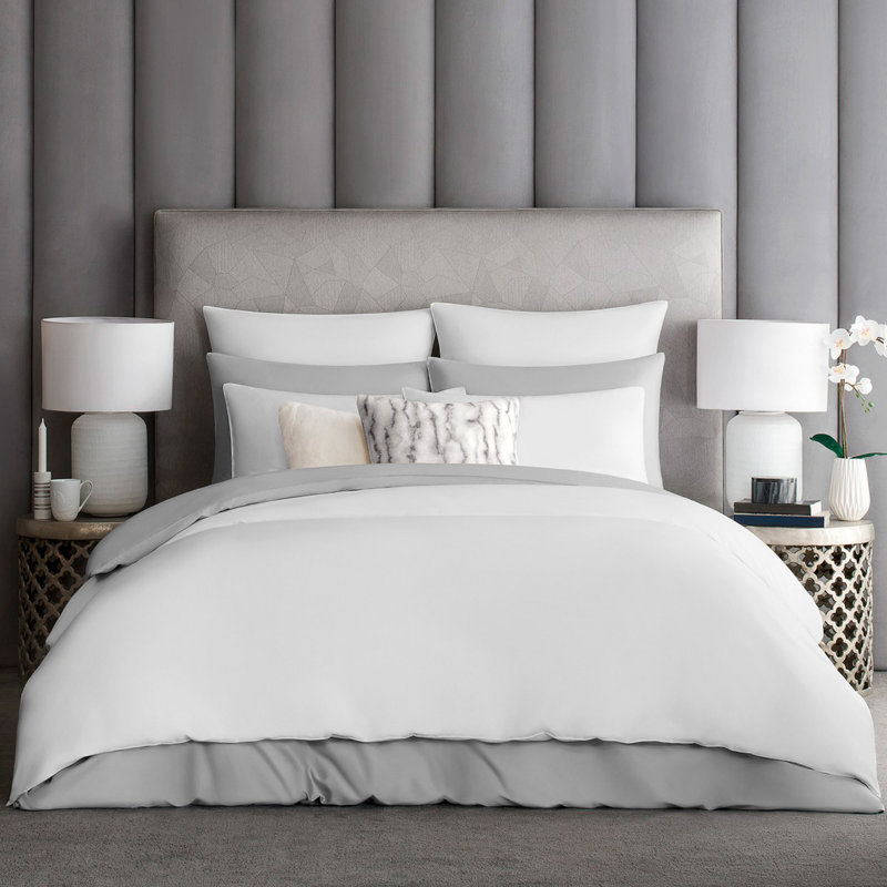Bedding, White