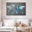 Personnalisé «Beautiful Places I Push Pin World Milstead»-118612022-106962183