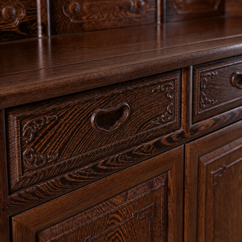 Classical Home Sideboard