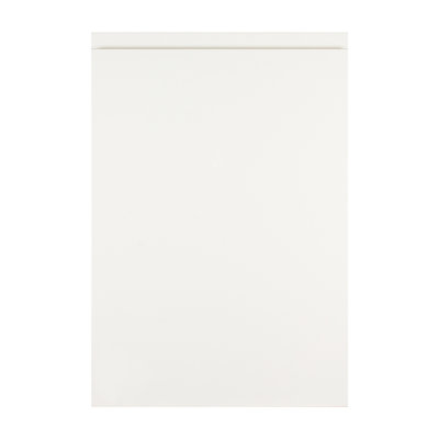 KitchenKit Flatpack J Pull Matt Sample 570X396