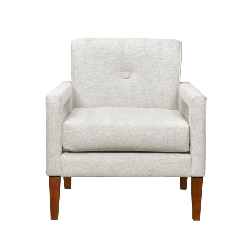 Fauteuil 1 pièce Modern Living, Beige