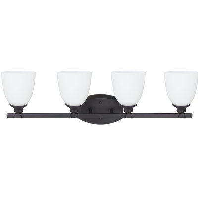 Fayth 4 - Light Vanity Light