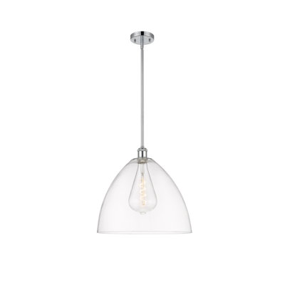 Alonta 1 - Light Single Pendant
