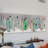Wine Party III Print on Wrapped Canvas-1097331749