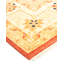 One-of-a-Kind 8' 2" X 9' 8" Hand Knotted Area Rug