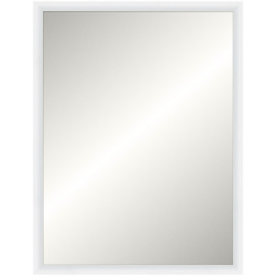 Summercove Solid Wood Mirror
