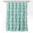Ruffle Shower Curtain-589191766