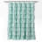 Shower Curtain with Hooks Included-589191766