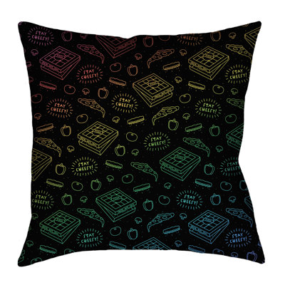 Housse de coussin Katelyn Elizabeth