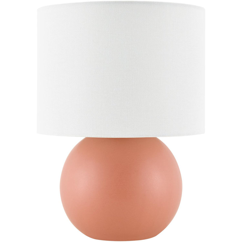 Lampe de table Singleton, Brique