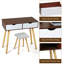 Dava Writing Desk-1382400507
