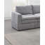 Ensemble modulaire 6 pièces Contemporary