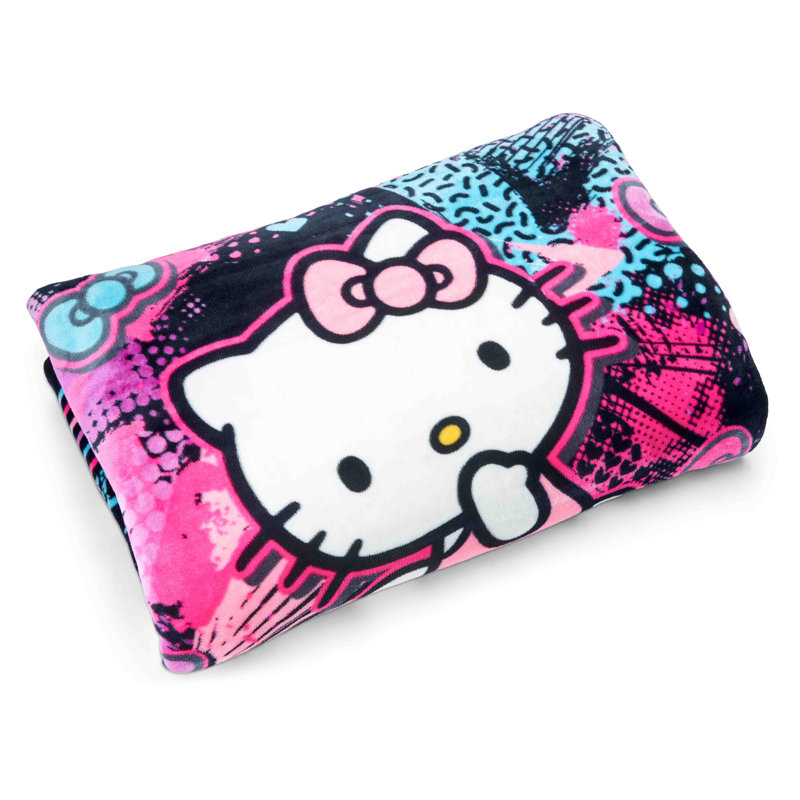 Throw Blanket