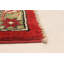 Tapis rouge Malayka Gazni 8 pi 5 po x 9 pi 9 po
