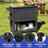 YITAHOME 85 Quarts Ice Chest with wheels-82013900