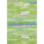 Tapis lime Prisco lavable à la machine de qualité supérieure-16770196