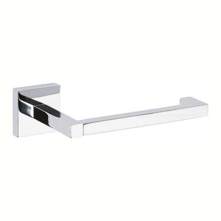 Lineal Open Toilet Paper Holder