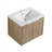 Float Mounting Bathroom Vanity With Sink-235954830-235954832