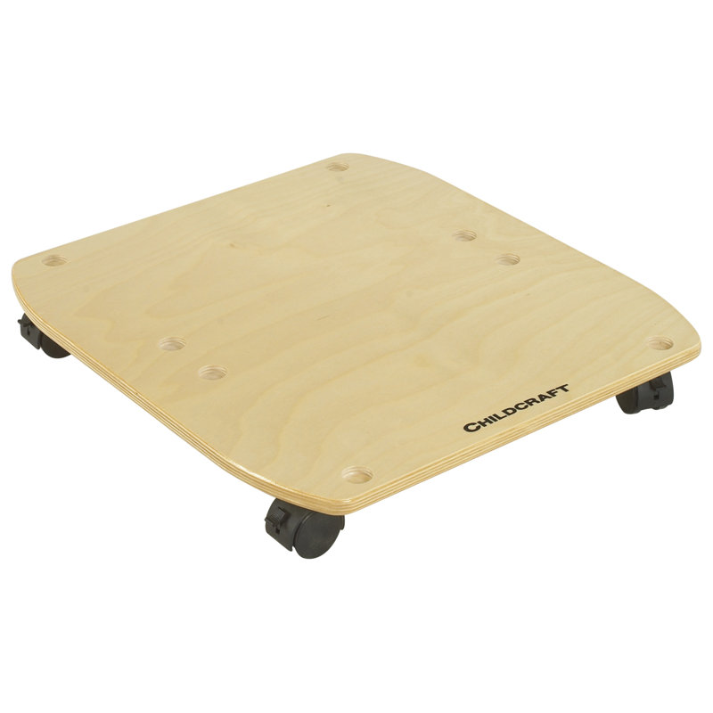 Chariot de rangement Science Module