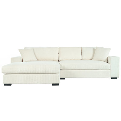 2 - Piece Upholstered Sectional by Latitude Run