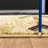7'10" X 10'3" Cream Area Rug, Polypropylene, And Versatile, Enhances Home Style Colored 7.83 Ft. 10.25 Ft., Stain- Versatile-199188749