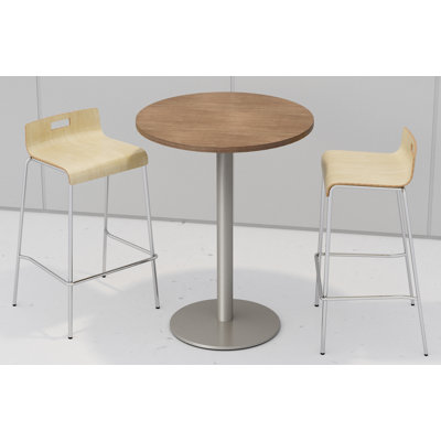 Mode- Jive Set Square Breakroom Table