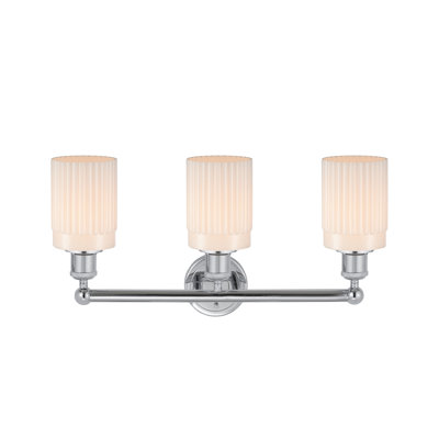 Kamena 3 - Light Dimmable Vanity Light