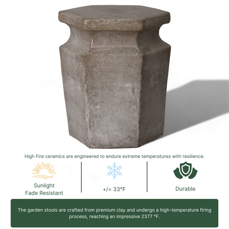 Garden Stools Garden Stool
