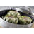 SCANPAN CTX 4 qt Non Stick Saute Pan with Lid