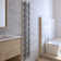 Easy Heated Towel Rail