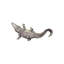Croc par Wandering Laur - impression d'art graphique-52875505-52875521-52875507