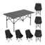 Patio Dining Set with