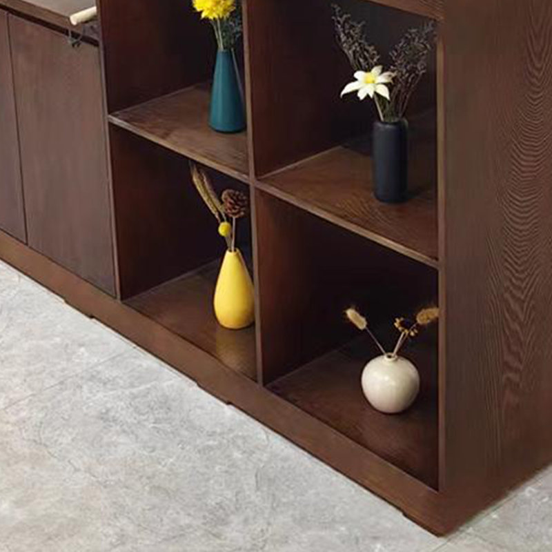 Vitrine Fashion, H 35,43 po x l 62,99 po x P 23,62 po