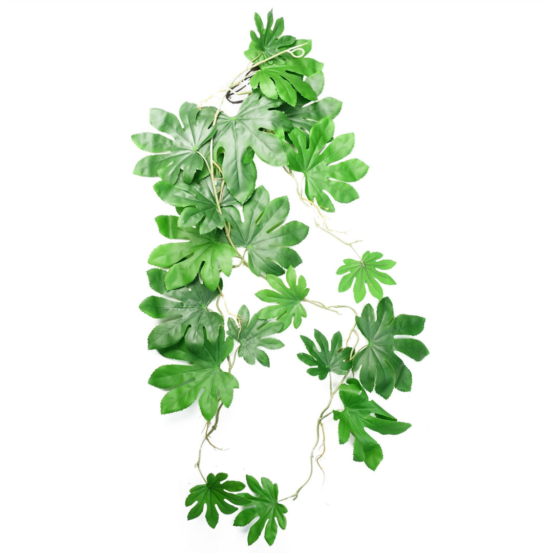 110cm Faux Plant