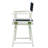 18" Folding Director Chair-19623319-19623336