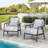 Outdoor Rope Club Chair-1013278373