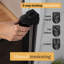 Barrière murale en plastique pour animaux Dekoda-1356316226