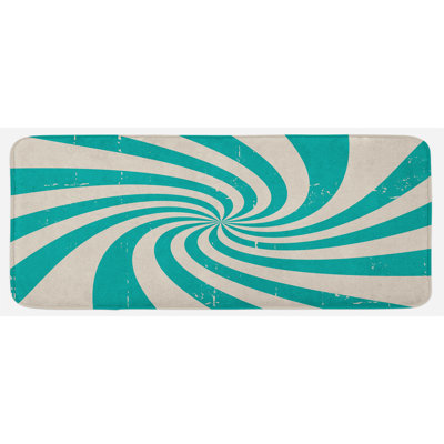 Tapis de cuisine