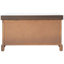 Banc de rangement à tiroirs Haugen-2063923607